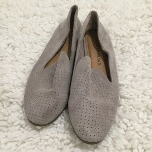 Lucky Brand CALDYN LOAFER size 6